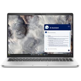 Dell Pro 16 Plus PB16250 16" Core Ultra 7 2 GHz - SSD 512 Go - 16 Go QWERTY - Anglais