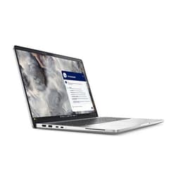 Dell Pro 16 Plus PB16250 16" Core Ultra 7 2 GHz - SSD 512 Go - 16 Go QWERTY - Anglais