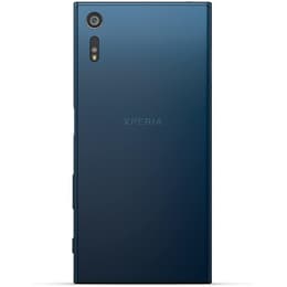 Sony Xperia XZ 32 Go - Bleu - Débloqué