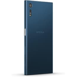 Sony Xperia XZ 32 Go - Bleu - Débloqué