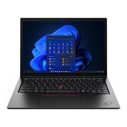 Lenovo ThinkPad L13 Yoga G3 13" Core i5 1.3 GHz - SSD 256 Go - 8 Go QWERTY - Anglais