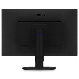 Écran 22" LCD Philips Brilliance 220S4LYCB