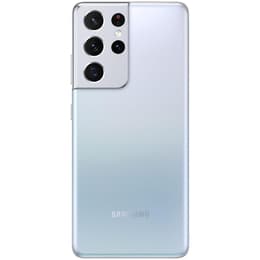 Galaxy S21 Ultra 5G 128 Go - Argent - Débloqué