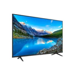 TV Tcl LED Ultra HD 4K 127 cm 50P616