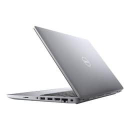 Dell Latitude 5420 14" Core i5 2.4 GHz - SSD 256 Go - 8 Go QWERTY - Portugais