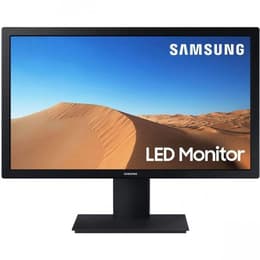 Écran 24" LCD FHD Samsung LS24A310NHUXEN