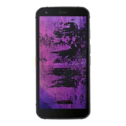 Cat S62 Pro 128 Go - Noir - Débloqué