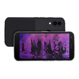 Cat S62 Pro 128 Go - Noir - Débloqué