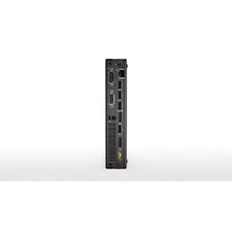 Lenovo ThinkCentre M710Q Tiny Core i5 2.2 GHz - SSD 512 Go RAM 16 Go