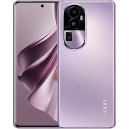 Oppo Reno10 Pro+ 256 Go - Mauve - Débloqué