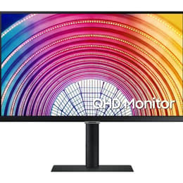 Écran 24" LED QHD Samsung ViewFinity S60UA