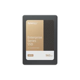 Synology Ssd 960gb Sat5210-960g Eol - SSD 960 GB GHz - SATA