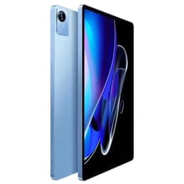 Realme Pad x 128GB - Bleu - WiFi + 5G