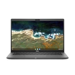 Dell Latitude 7410 ChromeBook Core i5-10310U 1.7 GHz 128Go SSD - 16Go QWERTY - Anglais