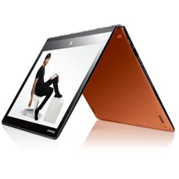 Lenovo Yoga 3 14" Core i5 2.2 GHz - SSD 256 Go - 8 Go AZERTY - Français