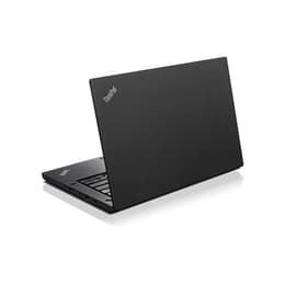 Lenovo ThinkPad T460s 14" Core i5 2.3 GHz - SSD 256 Go - 8 Go QWERTY - Espagnol
