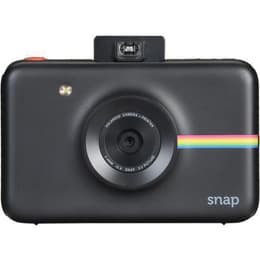 Instantané Snap - Noir + Polaroid Polaroid 3.4 mm f/2.8 f/2.8
