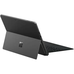 Microsoft Surface Pro 9 13" Core i5 2.5 GHz - SSD 256 Go - 8 Go AZERTY - Français