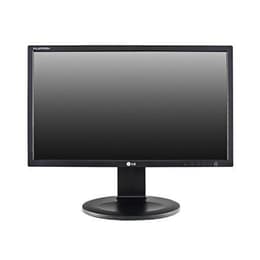 Écran 21" LCD FHD LG Flatron E2211PU-BN