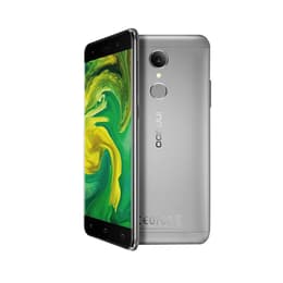 Innjoo Fire 4 16 Go - Gris - Débloqué