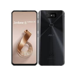 Asus Zenfone 6 Edition 30 512 Go - Noir - Débloqué