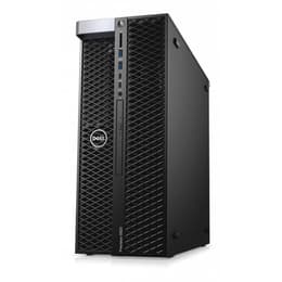 Dell Precision 5820 Tower Core i7 3.8 GHz - SSD 1 To RAM 32 Go