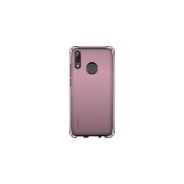 Coque Huawei P Smart 2019 et Honor 10 Lite - TPU - Rose