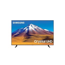 SMART TV Samsung LED Ultra HD 4K 127 cm UE50AU7025KXXC