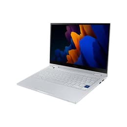 Samsung Galaxy Book Flex2 13" Core i5 2.4 GHz - SSD 256 Go - 8 Go QWERTY - Anglais