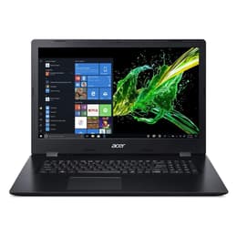 Acer Aspire 3 17" Core i3 2.1 GHz - SSD 256 Go - 8 Go AZERTY - Français