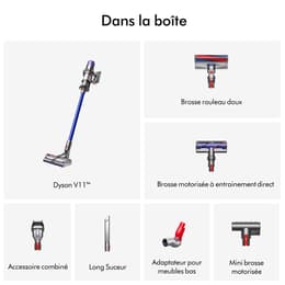 Dyson™ V11™ Absolute - Bleu