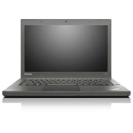 Lenovo ThinkPad T440 14" Core i5 2.6 GHz - SSD 180 Go - 4 Go QWERTZ - Allemand