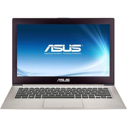 Asus ZenBook UX32VD-R4002V 13" Core i7 1.9 GHz - SSD 256 Go - 10 Go AZERTY - Français