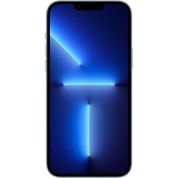 iPhone 13 Pro Max 256 Go - Bleu Alpin - Débloqué