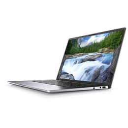 Dell Latitude 9510 15" Core i5 1.7 GHz - SSD 512 Go - 16 Go QWERTY - Espagnol