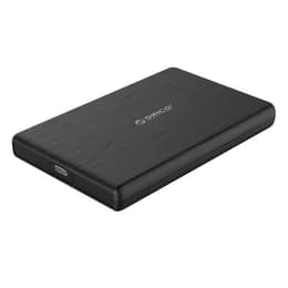 Disque dur externe Selon Disponibilité Boitier Aisens - HDD 320 Go USB