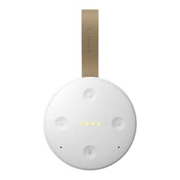 Enceinte Bluetooth Mobvoi TicHome Mini - Blanc