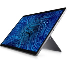 Dell Latitude 7320 Detachable 13" Core i7 1.3 GHz - SSD 512 Go - 16 Go QWERTY - Espagnol