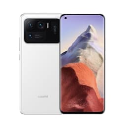 Xiaomi Mi 11 Ultra 512 Go - Blanc - Débloqué