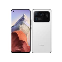 Xiaomi Mi 11 Ultra 512 Go - Blanc - Débloqué