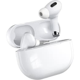 Ecouteurs Intra-auriculaire Bluetooth Réducteur de bruit - Force FPYTWSINTRAANCRW