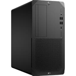 HP Z2 G5 Tower Core i7 3.8 GHz - HDD 1 To RAM 32 Go