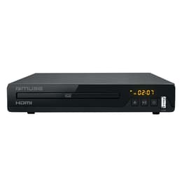 Lecteur DVD Muse M-55 DV