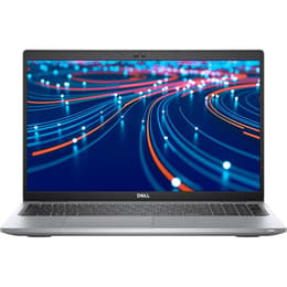 Dell Latitude 5520 15" Core i7 3 GHz - SSD 512 Go - 16 Go QWERTY - Suédois