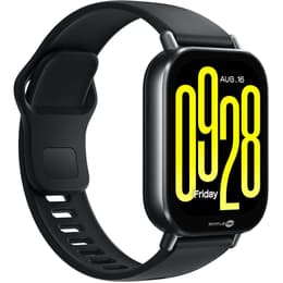 Xiaomi Redmi Watch 5 Active Bluetooth 47 mm - Noir