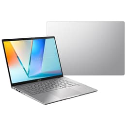 Asus M3407HA-LY04W 14" Ryzen 7 3.8 GHz - SSD 1 To - 16 Go QWERTY - Anglais