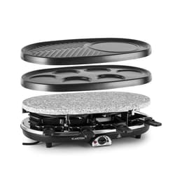 Appareil à raclette Klarstein All-U-Can