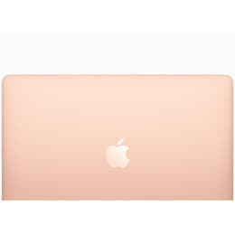 MacBook Air 13" (2018) - QWERTY - Italien