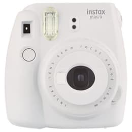 Instantané Instax Mini 9 - Gris + Fujifilm Instax Lens Focus Range 60 mm f/12.7 f/12.7