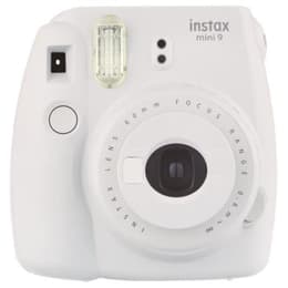 Appareil photo instantané Fujifilm Instax Mini 9 Gris + objectif Fujifilm Instax Lens Focus Range 60 mm f/12.7